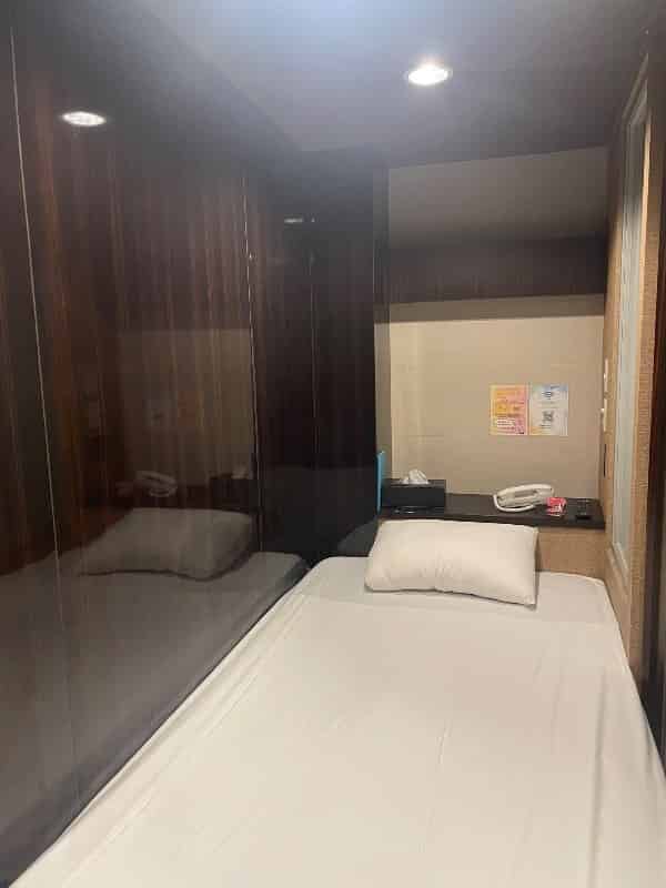 ユーザーの投稿したホテル画像