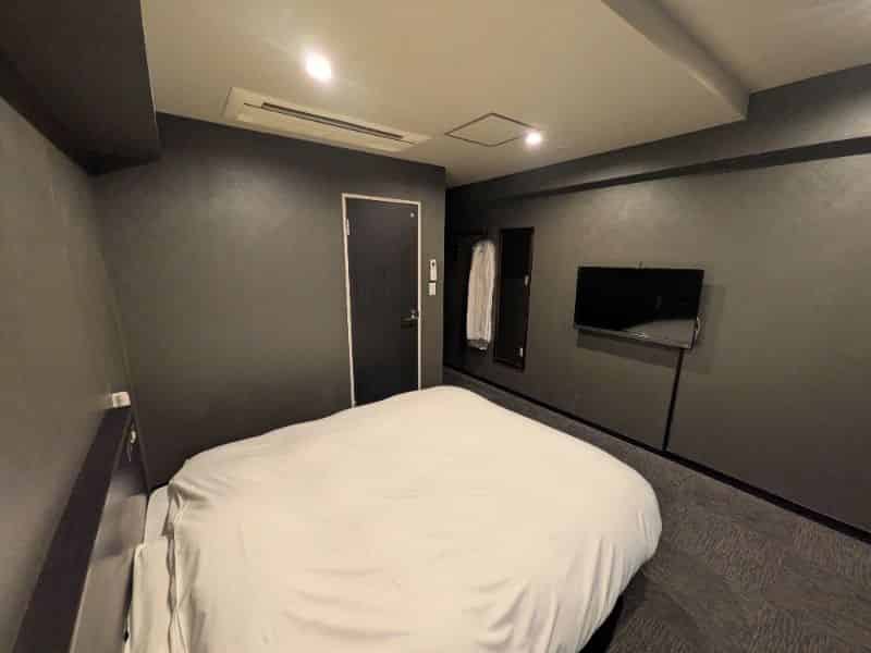 ユーザーの投稿したホテル画像