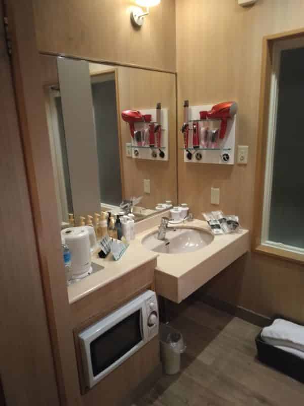 ユーザーの投稿したホテル画像