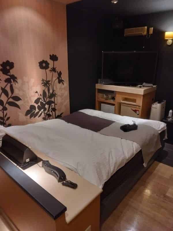 ユーザーの投稿したホテル画像