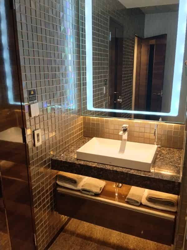 ユーザーの投稿したホテル画像