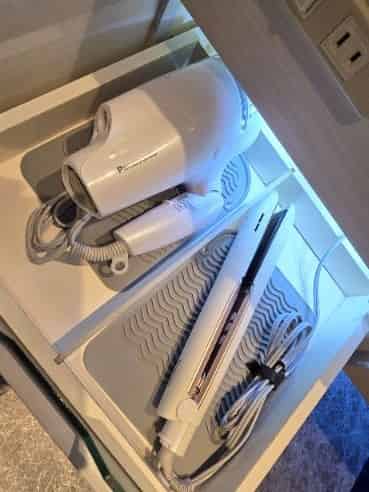 ユーザーの投稿したホテル画像