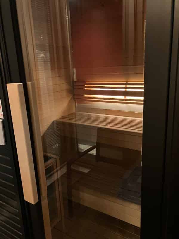 ユーザーの投稿したホテル画像