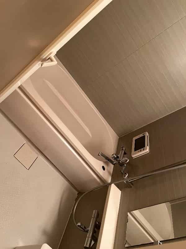 ユーザーの投稿したホテル画像