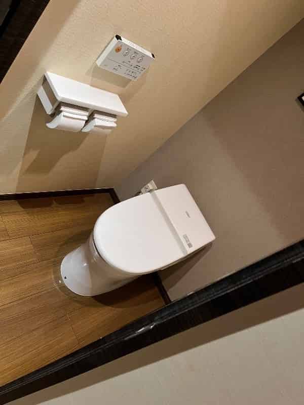 ユーザーの投稿したホテル画像