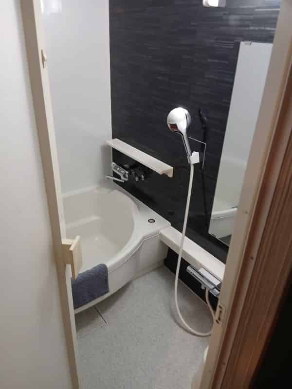 ユーザーの投稿したホテル画像