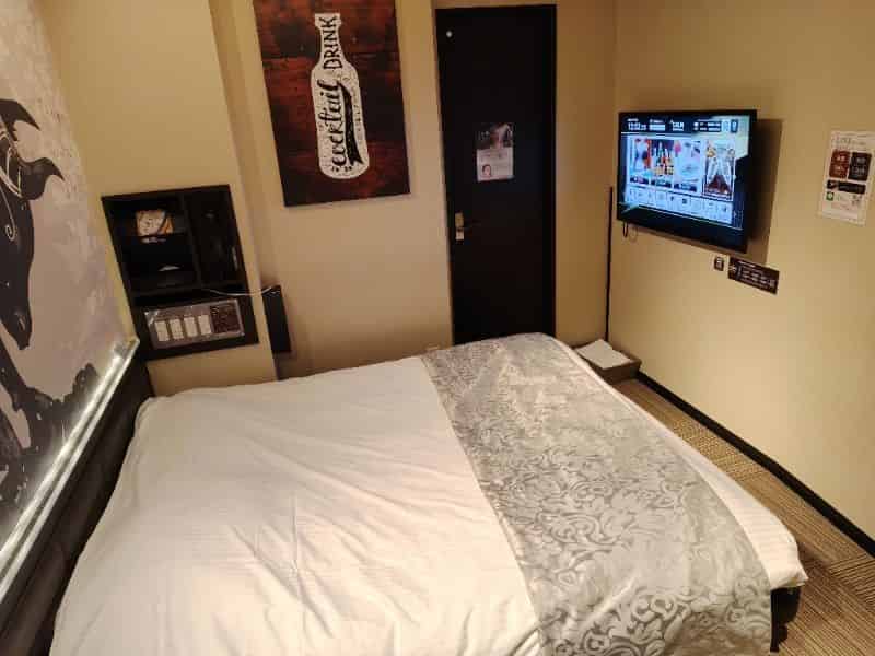 ユーザーの投稿したホテル画像