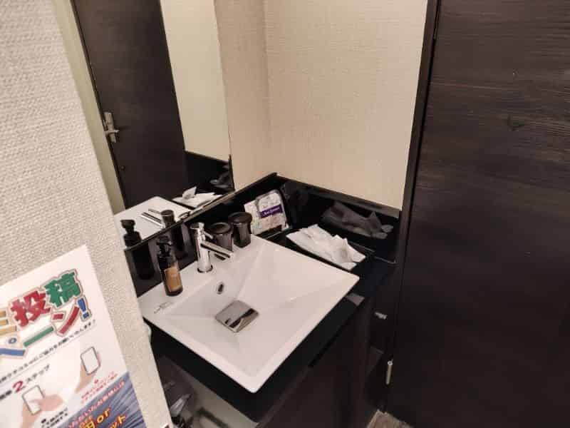 ユーザーの投稿したホテル画像