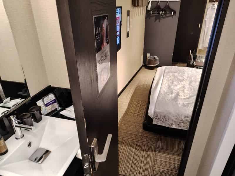 ユーザーの投稿したホテル画像