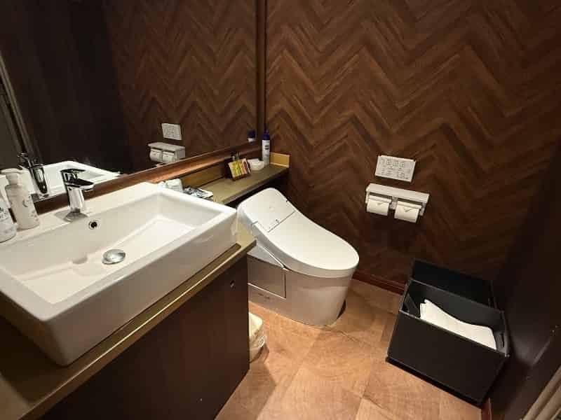 ユーザーの投稿したホテル画像