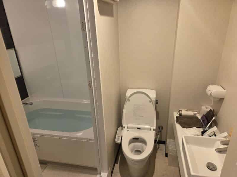 ユーザーの投稿したホテル画像