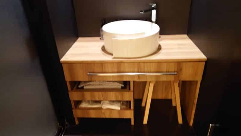 ユーザーの投稿したホテル画像
