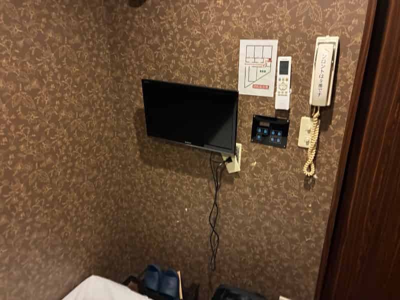 ユーザーの投稿したホテル画像