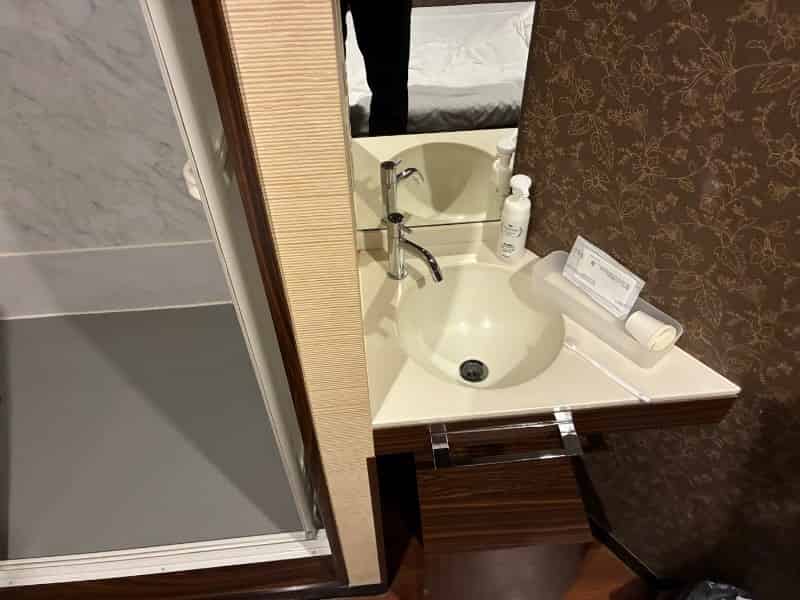 ユーザーの投稿したホテル画像