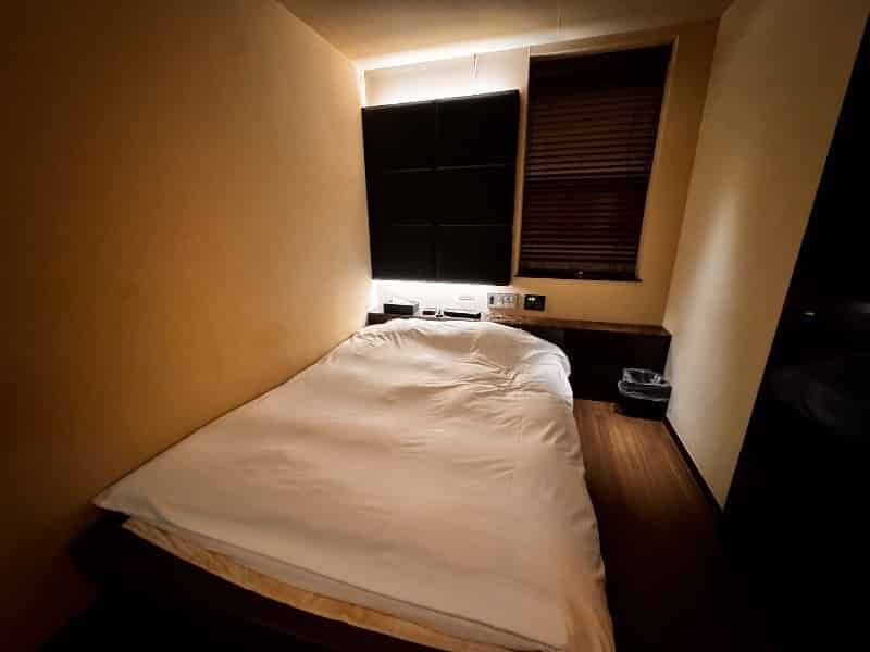 ユーザーの投稿したホテル画像
