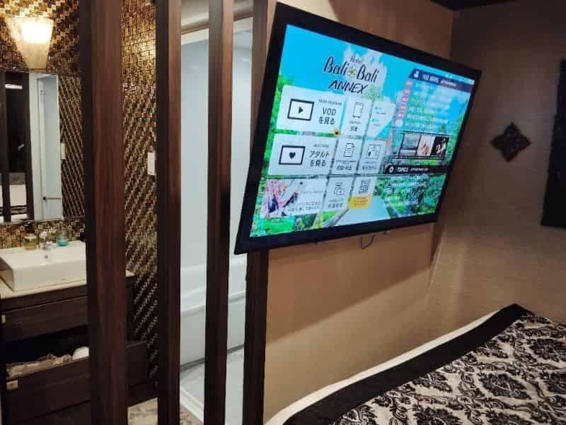 ユーザーの投稿したホテル画像