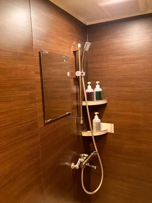ユーザーの投稿したホテル画像