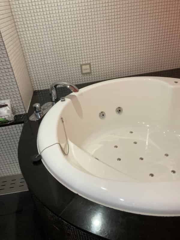 ユーザーの投稿したホテル画像