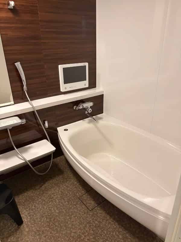 ユーザーの投稿したホテル画像