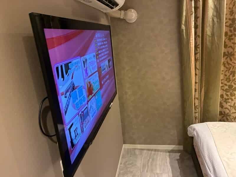 ユーザーの投稿したホテル画像