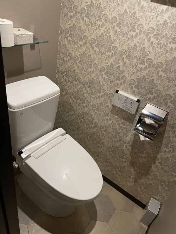 ユーザーの投稿したホテル画像