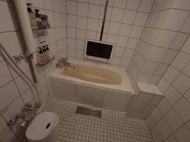 ユーザーの投稿したホテル画像
