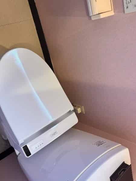 ユーザーの投稿したホテル画像