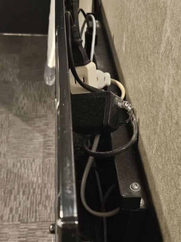 ユーザーの投稿したホテル画像