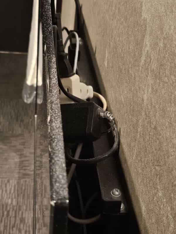 ユーザーの投稿したホテル画像