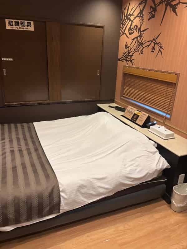 ユーザーの投稿したホテル画像