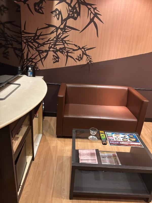 ユーザーの投稿したホテル画像