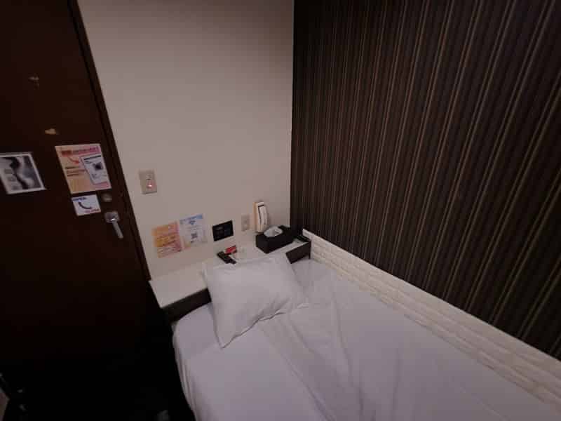 ユーザーの投稿したホテル画像