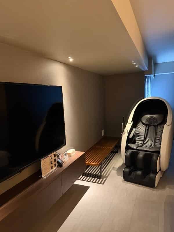 ユーザーの投稿したホテル画像