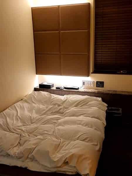 ユーザーの投稿したホテル画像
