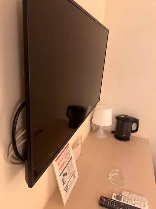 ユーザーの投稿したホテル画像