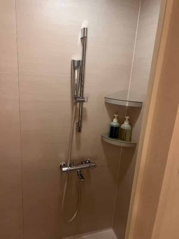 ユーザーの投稿したホテル画像