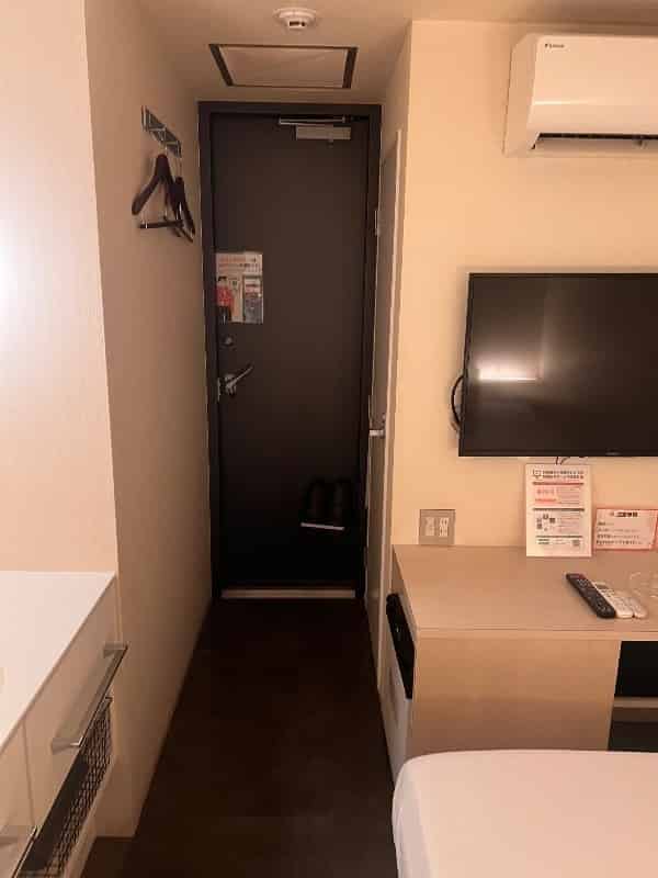 ユーザーの投稿したホテル画像