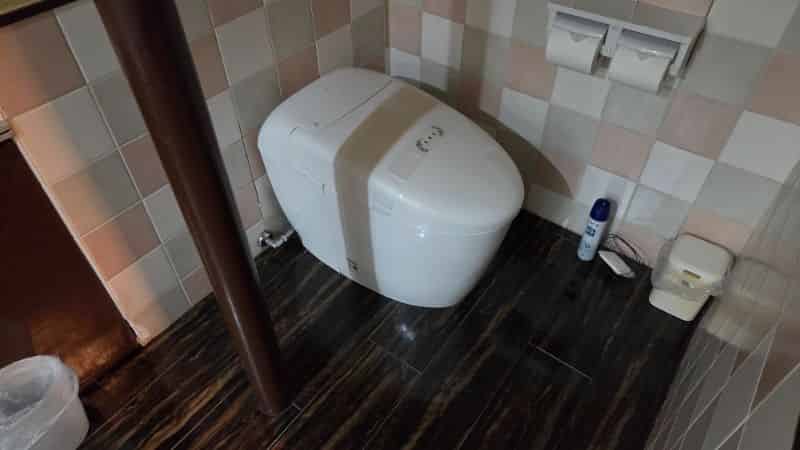 ユーザーの投稿したホテル画像