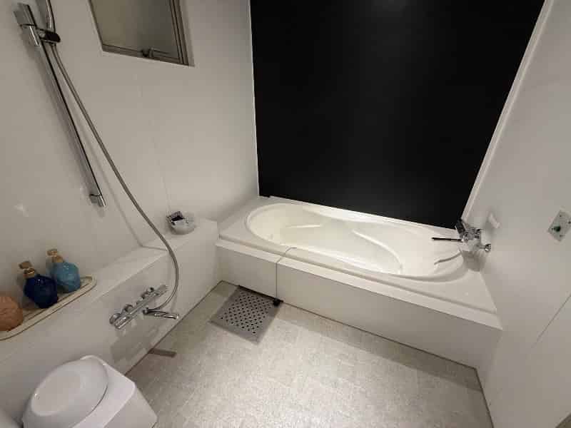 ユーザーの投稿したホテル画像