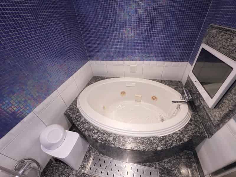 ユーザーの投稿したホテル画像