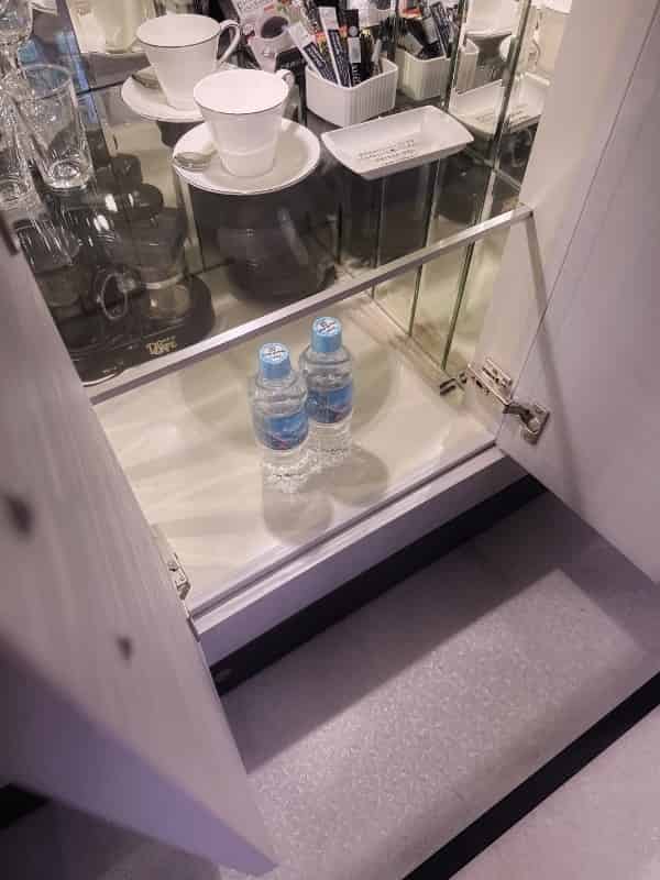 ユーザーの投稿したホテル画像