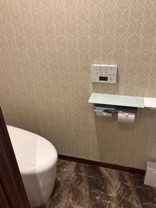 ユーザーの投稿したホテル画像