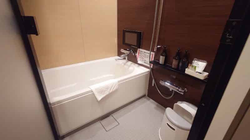 ユーザーの投稿したホテル画像
