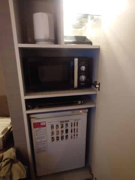 ユーザーの投稿したホテル画像