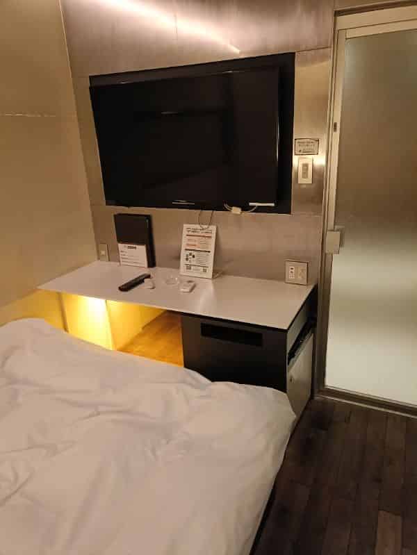 ユーザーの投稿したホテル画像