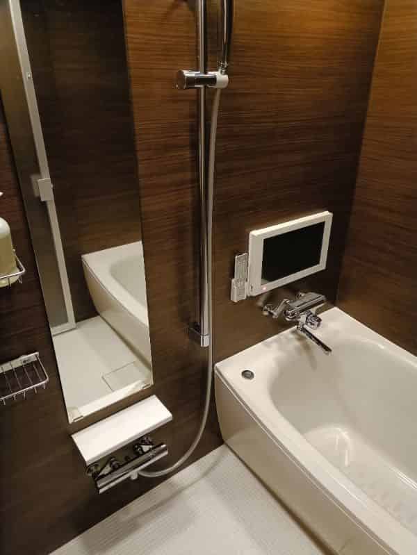 ユーザーの投稿したホテル画像