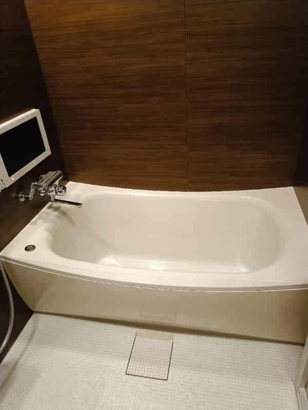ユーザーの投稿したホテル画像