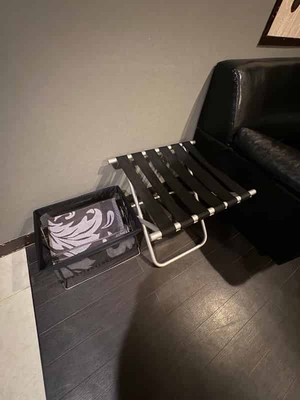 ユーザーの投稿したホテル画像