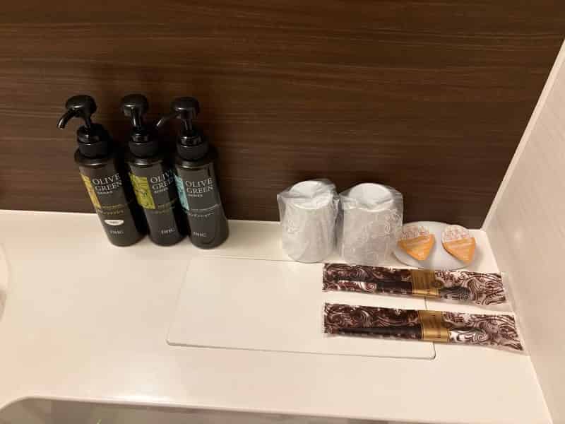 ユーザーの投稿したホテル画像