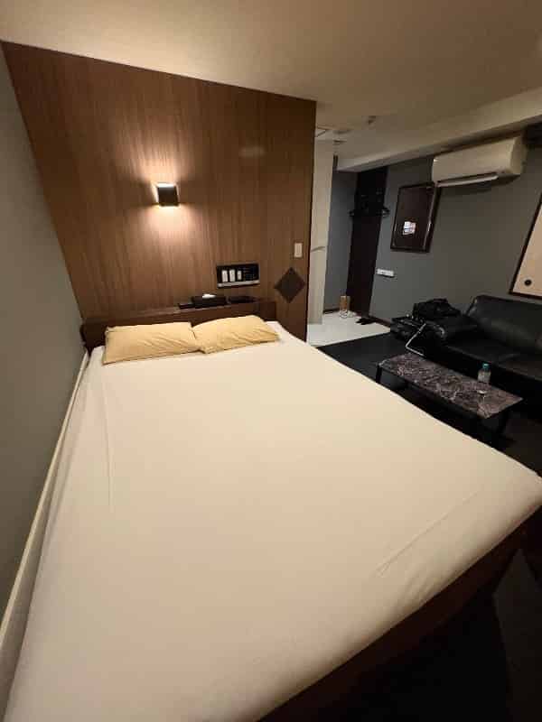 ユーザーの投稿したホテル画像